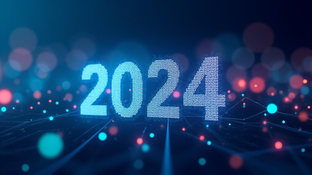 Tendenze finanza digitale 2024