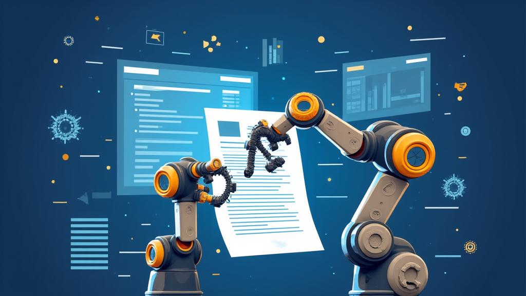 Automazione per studi di consulenza fiscale