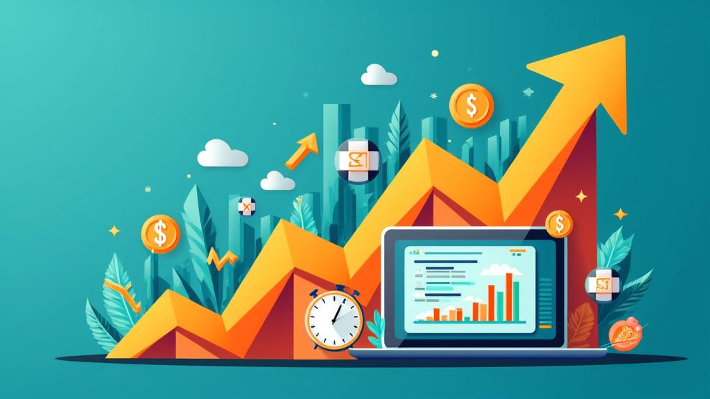 Ottimizzare la profitabilità dei progetti per web agency