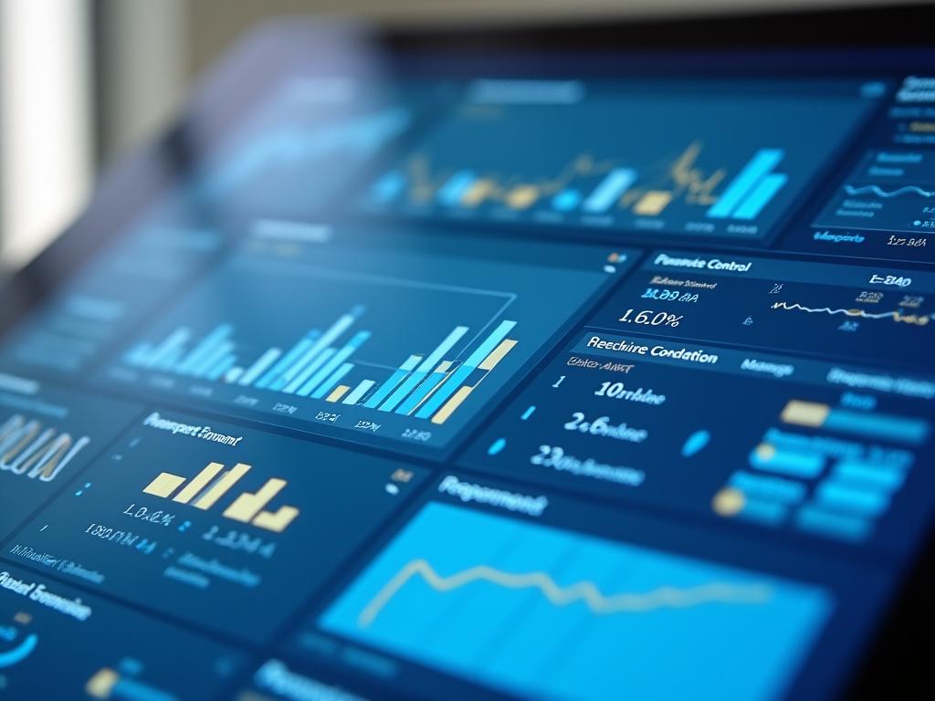 Software integrato per consulenza fiscale e controllo finanziario